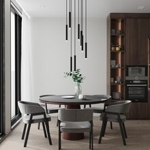 Фото из портфолио Визуализация – фотографии дизайна интерьеров на INMYROOM
