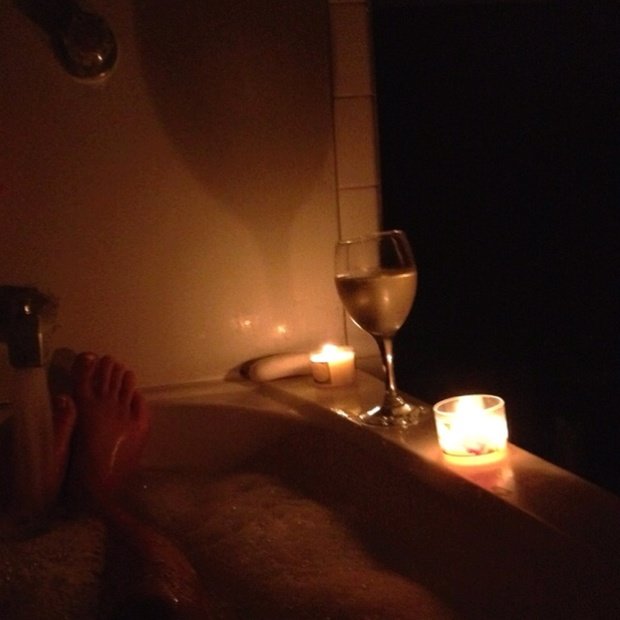 Фотография: Ванная в стиле Современный, Декор интерьера, Интерьер комнат – фото на INMYROOM