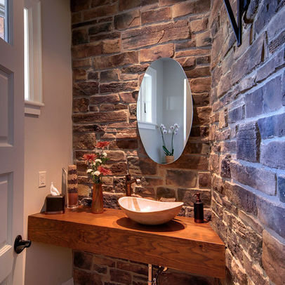 Фотография: Ванная в стиле Прованс и Кантри, Декор интерьера, Декор дома – фото на INMYROOM Фотография: Ванная в стиле Прованс и Кантри, Декор интерьера, Декор дома – фото на INMYROOM