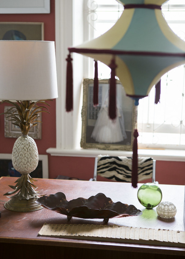 Фото из портфолио Дэвид Росс : ЕГО ТВОРЕНИЯ.... – фотографии дизайна интерьеров на INMYROOM