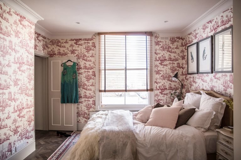 Фотография: Спальня в стиле Прованс и Кантри, Декор интерьера, Квартира, Лондон – фото на INMYROOM Фотография: Спальня в стиле Прованс и Кантри, Декор интерьера, Квартира, Лондон – фото на INMYROOM
