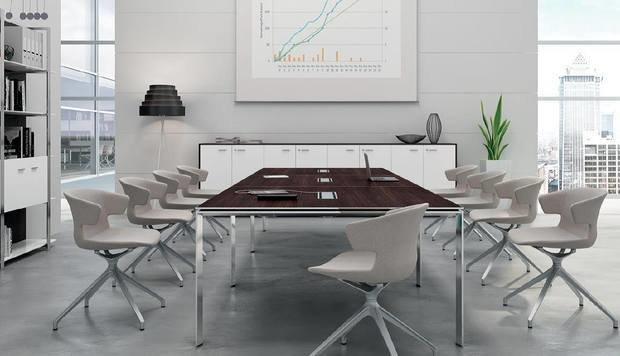 Фото из портфолио Фабрика QUADRIFOGLIO GROUP – фотографии дизайна интерьеров на INMYROOM