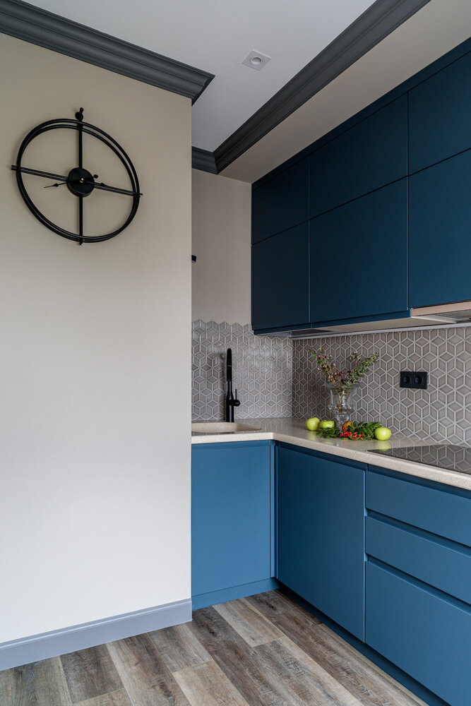 Фотография: в стиле , Кухня и столовая, Современный, Проект недели, Ирина Долганова – фото на INMYROOM Фотография: в стиле , Кухня и столовая, Современный, Проект недели, Ирина Долганова – фото на INMYROOM