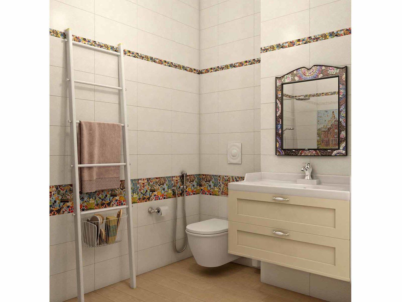 Фото из портфолио "Клубника, пионы и седьмое небо". Проект квартиры 105 кв.м. – фотографии дизайна интерьеров на INMYROOM Фото из портфолио "Клубника, пионы и седьмое небо". Проект квартиры 105 кв.м. – фотографии дизайна интерьеров на INMYROOM