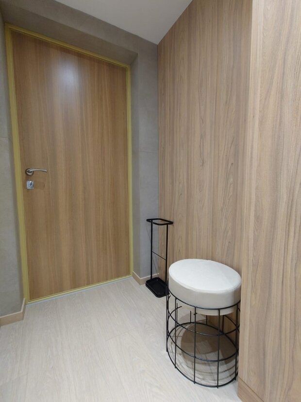 Фото из портфолио Дримберг – фотографии дизайна интерьеров на INMYROOM