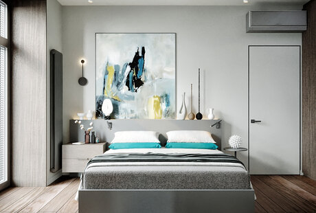 УЛ. АКАДЕМИКА БОЧВАРА