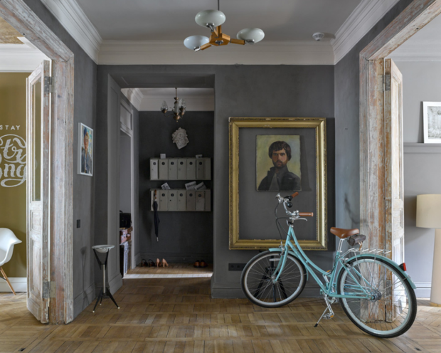 Дизайн: А3company