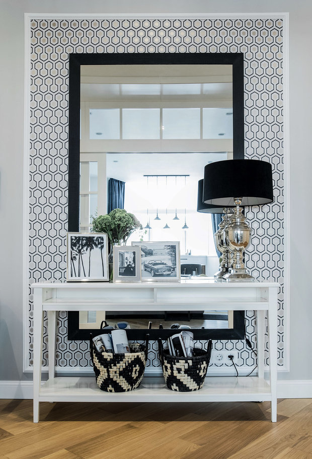 Дизайн: Boho Studio