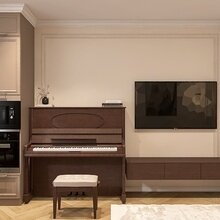 Фото из портфолио Визуализация – фотографии дизайна интерьеров на INMYROOM