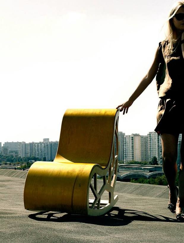 Фото из портфолио Интерьеры – фотографии дизайна интерьеров на INMYROOM