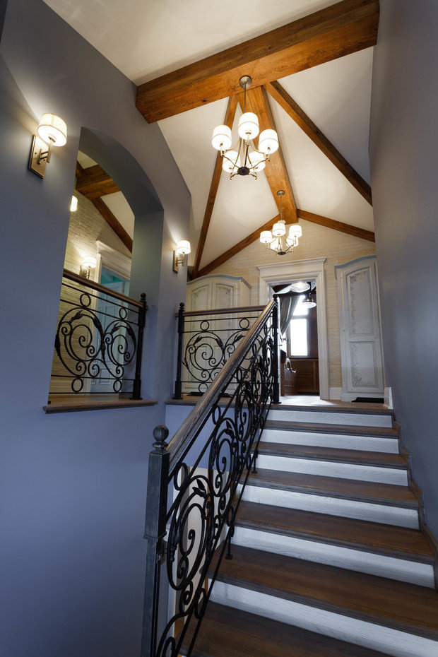 Фото из портфолио Сборник – фотографии дизайна интерьеров на INMYROOM