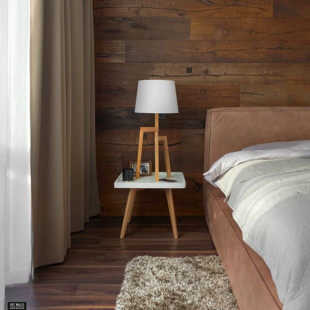Фото из портфолио Аквамарин – фотографии дизайна интерьеров на INMYROOM
