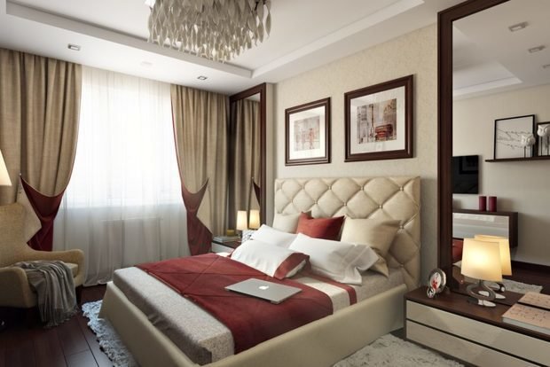 Фото из портфолио ЖК «Утесов» 88 кв.м. – фотографии дизайна интерьеров на INMYROOM