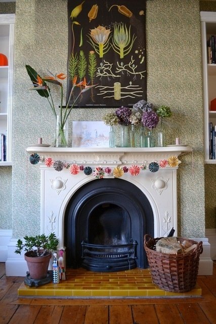 Фотография: Декор в стиле Скандинавский, Декор интерьера, Квартира, Дом, Аксессуары – фото на INMYROOM Фотография: Декор в стиле Скандинавский, Декор интерьера, Квартира, Дом, Аксессуары – фото на INMYROOM