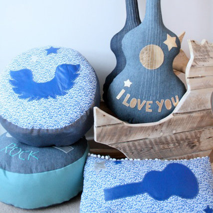 Фотография: Аксессуары в стиле Прованс и Кантри, Карта покупок, Индустрия – фото на INMYROOM