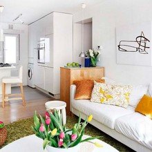 Фото из портфолио ФОТО – фотографии дизайна интерьеров на INMYROOM