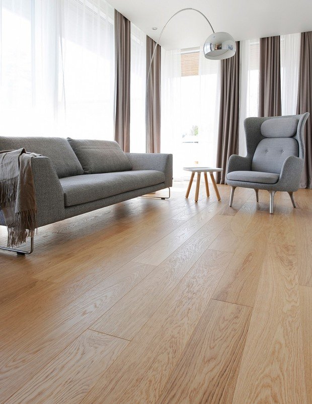 Фото из портфолио Timberwise – фотографии дизайна интерьеров на INMYROOM