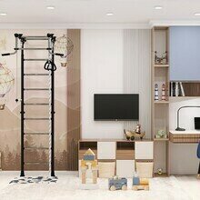 Фото из портфолио Слврменный стиль – фотографии дизайна интерьеров на INMYROOM