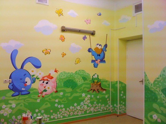 Фотография: Декор в стиле Современный – фото на InMyRoom.ru