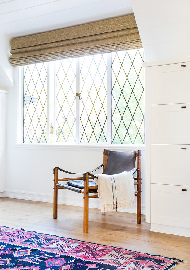 Фото из портфолио Фьюжн и рок-н-ролл – фотографии дизайна интерьеров на INMYROOM