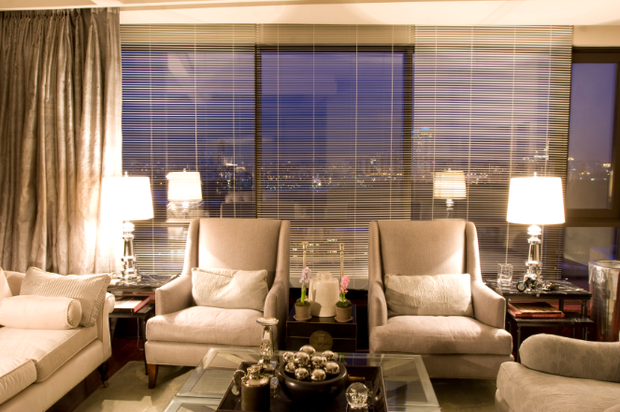 Фото из портфолио Ривьера – фотографии дизайна интерьеров на INMYROOM