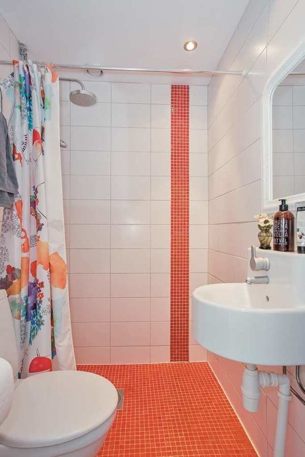 Фото из портфолио Styrestagatan 6, Öster – фотографии дизайна интерьеров на INMYROOM