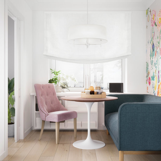 Фотография: Гостиная в стиле Прованс и Кантри, Надя Зотова, Гид, Галина Юрьева, Марина Поклонцева, энциклопедия_интерьер, Катя Чистова, Виктория Лазарева, Белякова & Караяни, Анна Римс – фото на INMYROOM