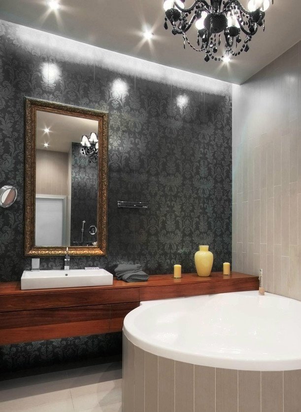Фото из портфолио фоты – фотографии дизайна интерьеров на INMYROOM