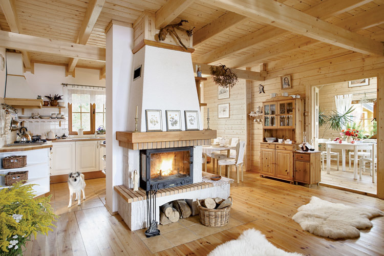 Фотография: Гостиная в стиле Прованс и Кантри, Современный, DIY, Дом, Дома и квартиры, Дача, Роспись – фото на INMYROOM Фотография: Гостиная в стиле Прованс и Кантри, Современный, DIY, Дом, Дома и квартиры, Дача, Роспись – фото на INMYROOM