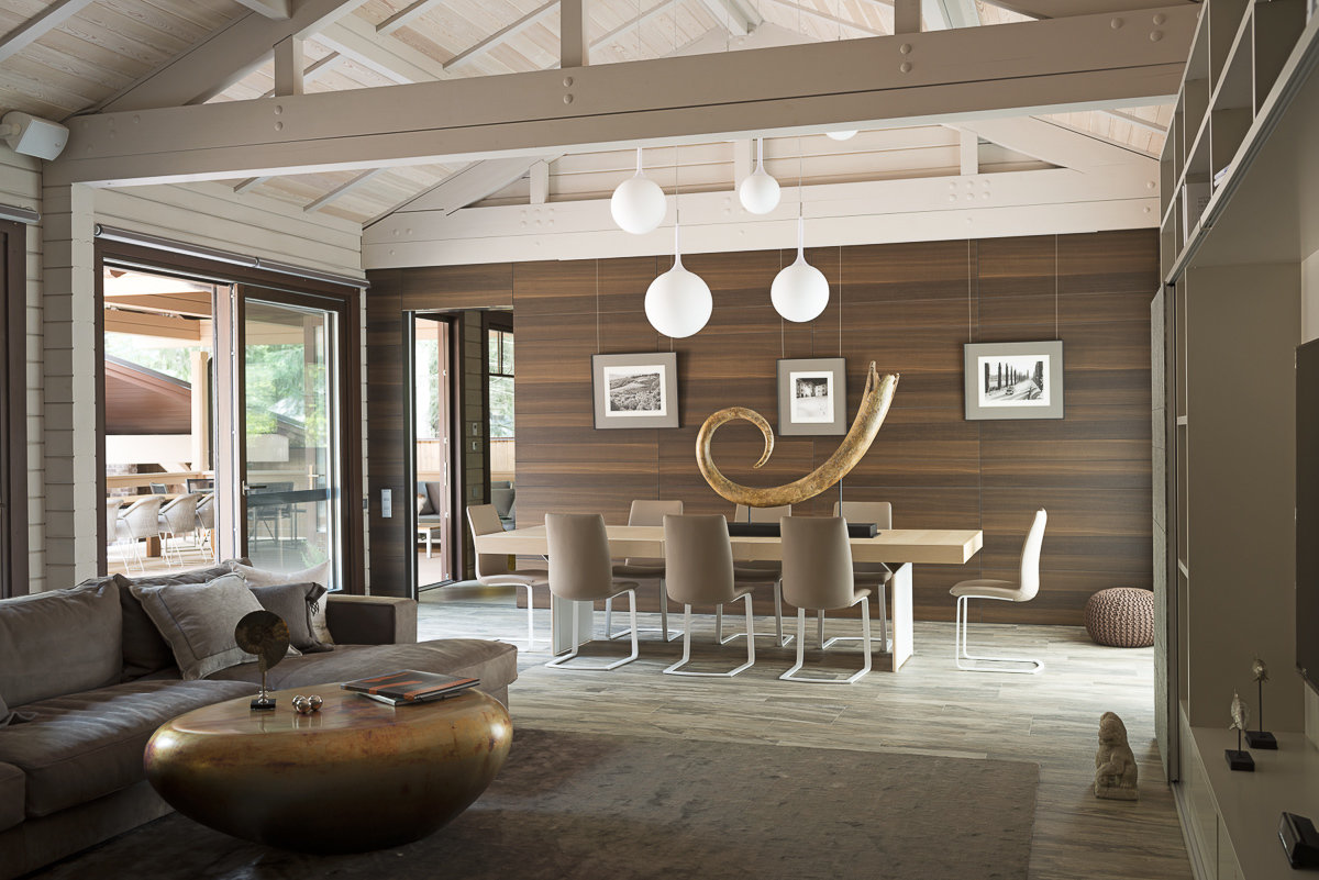 Архитектор: Александр Петунин, дизайн: Екатерина Мамаева Архитектор: Александр Петунин, дизайн: Екатерина Мамаева