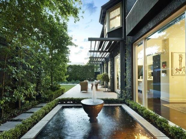 Фото из портфолио Картинки для дома – фотографии дизайна интерьеров на INMYROOM