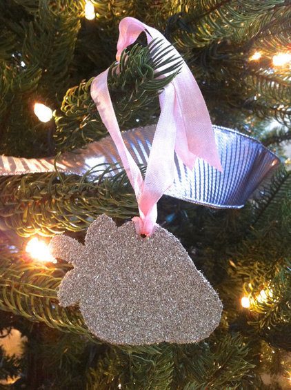 Фотография: Аксессуары в стиле Прованс и Кантри, Современный – фото на INMYROOM