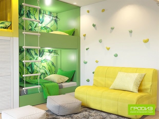 Фото из портфолио Немецкий вкус – фотографии дизайна интерьеров на INMYROOM