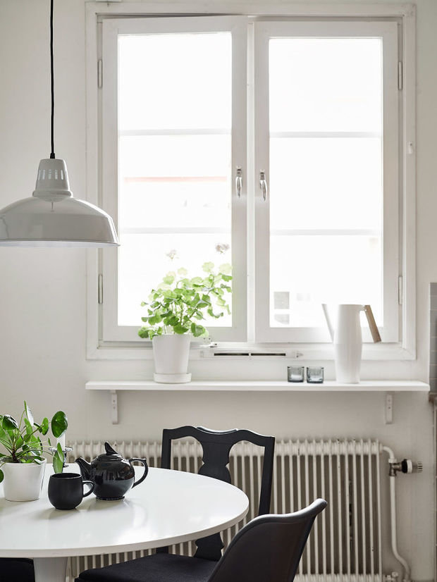 Фото из портфолио Jörgensgatan 2A – фотографии дизайна интерьеров на INMYROOM