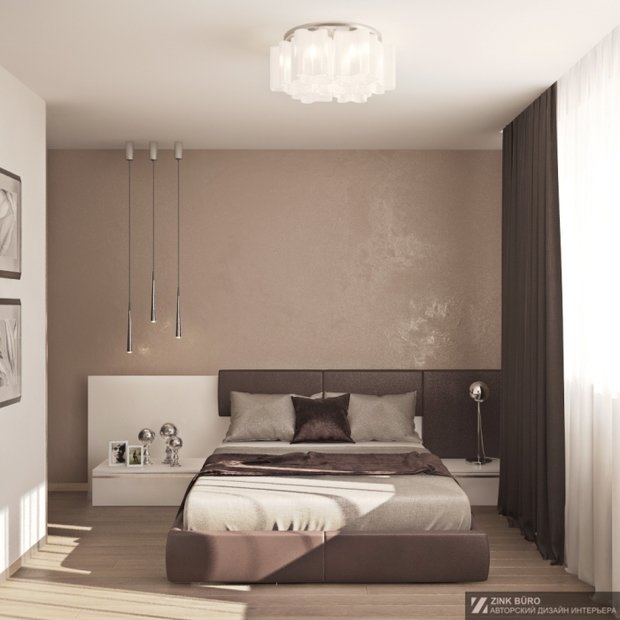 Фото из портфолио IN VINO VERITAS – фотографии дизайна интерьеров на INMYROOM