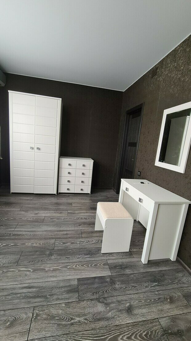 Фото из портфолио Изабель компасс – фотографии дизайна интерьеров на INMYROOM