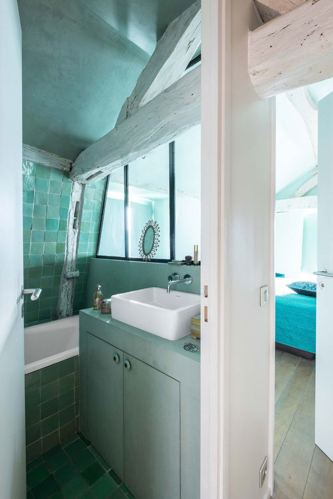 Фотография: в стиле , Декор интерьера, Квартира, Париж – фото на INMYROOM Фотография: в стиле , Декор интерьера, Квартира, Париж – фото на INMYROOM