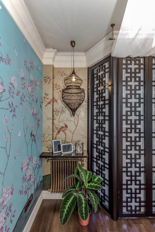 Фотография: Декор в стиле Современный, Восточный, Спальня, Декор интерьера, Интерьер комнат, Баухауз – фото на INMYROOM Фотография: Декор в стиле Современный, Восточный, Спальня, Декор интерьера, Интерьер комнат, Баухауз – фото на INMYROOM