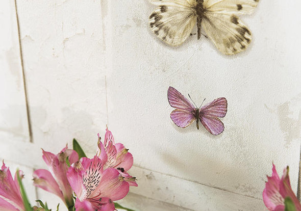 Фото из портфолио Grandeco: Splendour – фотографии дизайна интерьеров на INMYROOM