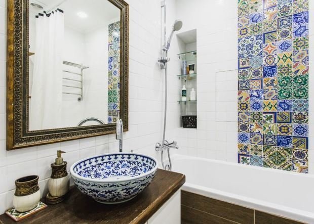 Дизайн: «Уютная Квартира»