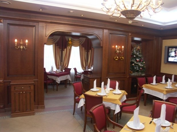 Фото из портфолио ВЫПОЛНЕННЫЕ ДИЗАЙНЫ ИНТЕРЬЕРОВ – фотографии дизайна интерьеров на INMYROOM