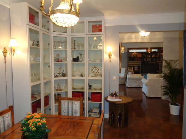 Фото из портфолио Мои избранные статьи – фотографии дизайна интерьеров на INMYROOM