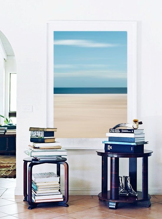 Фотография: Декор в стиле Современный, Декор интерьера, Дизайн интерьера, Цвет в интерьере, Морской – фото на INMYROOM