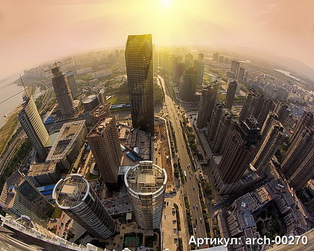 Фото из портфолио Архитектура, Замки – фотографии дизайна интерьеров на InMyRoom.ru