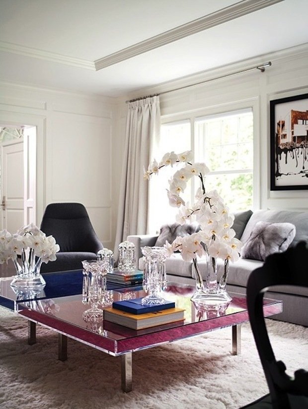 Фотография: Гостиная в стиле Скандинавский, Индустрия, Новости – фото на INMYROOM