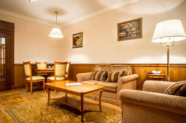 Фото из портфолио Интерьер – фотографии дизайна интерьеров на INMYROOM