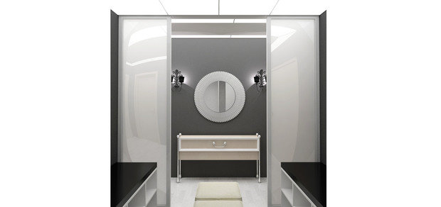 Фото из портфолио Family Home – фотографии дизайна интерьеров на INMYROOM