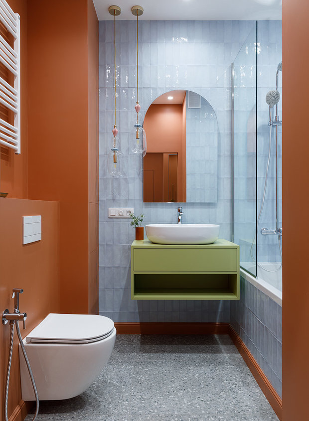 Дизайн: YUHOMEdesign Babintseva