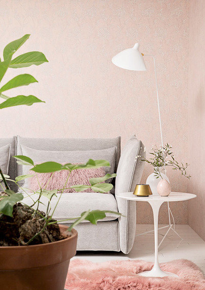 Фото из портфолио BN International: Pure passion – фотографии дизайна интерьеров на INMYROOM