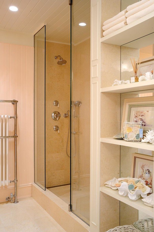 Фото из портфолио Гринфилд – фотографии дизайна интерьеров на INMYROOM